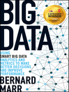 Cover image for Big Data